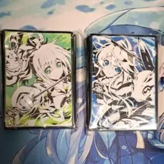 遊戯王 六花聖ティアドロップ スリーブ サンパン cake rabbits 遊戯王 六花聖ティアドロップ スリーブ サンパン cake rabbits - メルカリ