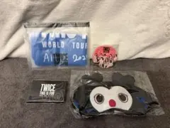 TWICE WORLD TOUR 2025 THIS IS FOR アプグレ