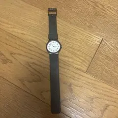 【CASIO】チープカシオ　MQ24のサムネイル