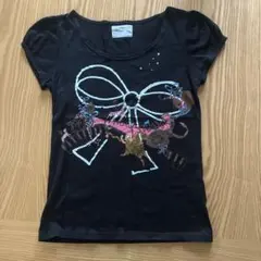 ツモリチサト　ルームウェア　Ｔシャツのサムネイル