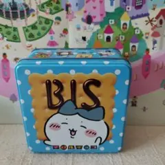 ちいかわ チロルチョコ ちろるちょこ 缶