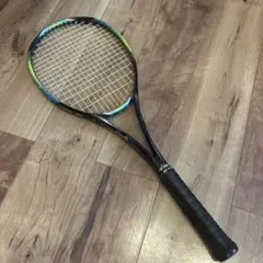 軟式テニスラケット