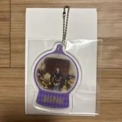 ハリーポッター　一番くじ　G賞　アクリルオーナメントチャーム　1種③