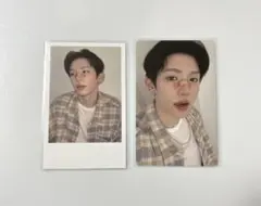 RIIZE ODYSSEY 特典 ラキドロ トレカ ショウタロウ weverse