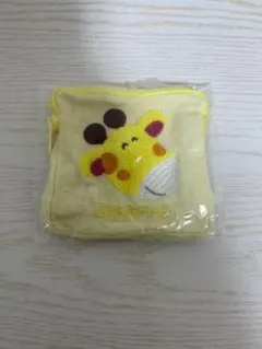 たべっ子どうぶつ THE MOVIE ふわもこポーチコレクションvol.2