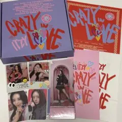 2026年最新】itzy フォトカード セットの人気アイテム - メルカリ