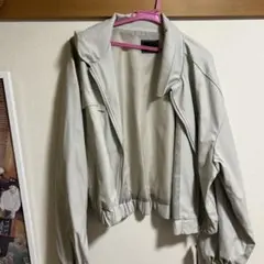 しまむら レザー