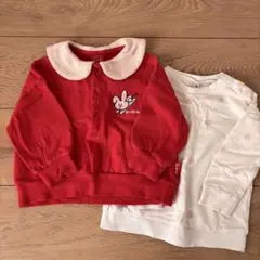 トレーナー80