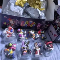 シュリンク付】アメイジングデジタルサーカス アニミニズ BOX バグ化