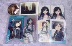 プロセカ 白石杏 グリ缶 エピカ プロセカ感謝祭 まとめ売り