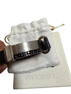 DIESEL ブレスレット レザー