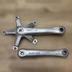 SHIMANO DURA-ACE クランク FC-7710 167.5mm - メルカリ