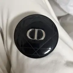 Dior クッションファンデ　ケース