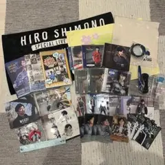 2026年最新】下野紘／の人気アイテム - メルカリ