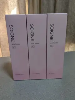 新品未使用 SOIGNE スキンローション BC 2個セット - メルカリ