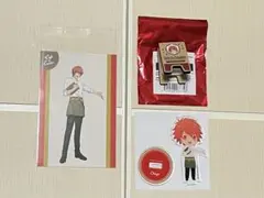 うたプリ スイパラコラボ 一十木音也セット