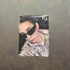 西洸人　トレカ