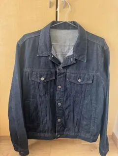 美品　GU ジージャン　サイズXL