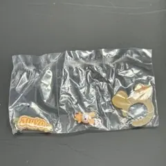 【TWICE】LOVELYS アクリルカラビナフロッキーマスコット　ジヒョ②