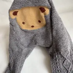 ファミリア　レギンス(9分丈) サイズ80