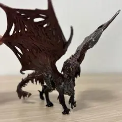 CAPCOM モンスターハンター フィギュア ヴァルハザク
