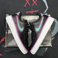 Nike Air Force 1 ’07 LV8 Sport “Miami”