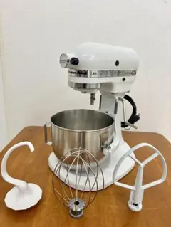 2026年最新】キッチンエイド ksm5の人気アイテム - メルカリ