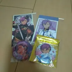 【あんスタ】乙狩アドニス グッズ