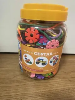 脳を育てる GESTAR ジスター