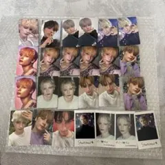 TXT ヒュニンカイ トレカまとめ売り