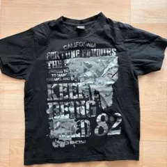 BAD BOY グラフィックTシャツ 160のサムネイル