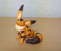 ロボット兵 テト キツネリス ラピュタ 天空の城ラピュタ ジブリ 指人形