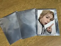 RIIZE × OMOKADO&HARAKADO トレカ