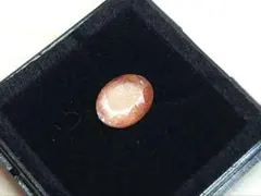 ＊オレゴンサンストーンルース