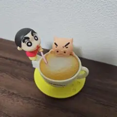 リーメント クレヨンしんちゃん オラとまんぷくスイーツ クレヨンしんちゃん オラとまんぷくスイーツ：商品案内 | 株式会社