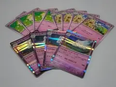 ポケモンカード　トゲピー　トゲチック　トゲキッス　進化ラインのサムネイル