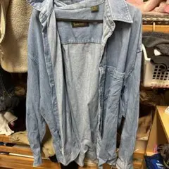 デニムジャケット