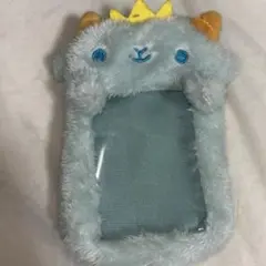 すとぷりころんトレカケースカードケース すとぷりアニマルぬいぐるみカードホルダー