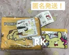 サンリオ ポムポムプリン グッズセット53