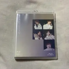 M!LK豪華客船ライブ　DVD M!LK Major Debut 豪華客船ライブ Blu-ray MILK - メルカリ