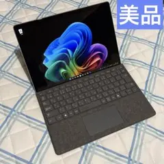 Microsoft Surface Pro 11世代　13インチ