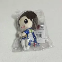マリウス葉 ちょっこりさんのサムネイル