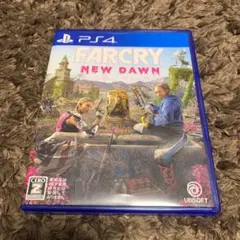 ファークライ ニュードーン