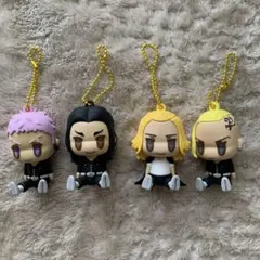 東京リベンジャーズ　キーホルダー