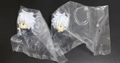 呪術廻戦 カプセルフィギュアコレクション 五条悟