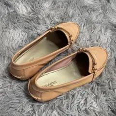 値下げしました！ Coach パンプス