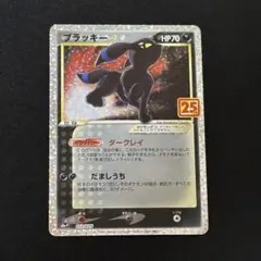 2026年最新】ブラッキー 25thの人気アイテム - メルカリ