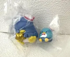 サンリオ タキシードサム カプセルトイ 2個セット