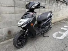 大阪堺市発　シグナス3型　国内　SE44J 現車確認で納車手数料サービス