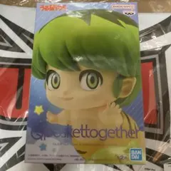 うる星やつら フィギュア